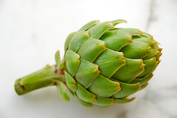 Penggunaan artichoke dalam kosmetologi