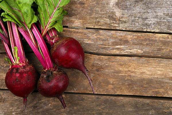 beets ในเครื่องสำอางค์