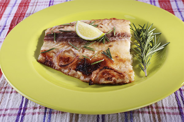 Como cozinhar pangasius deliciosamente