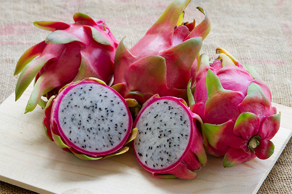 Pitahaya Meyvesinin Faydaları