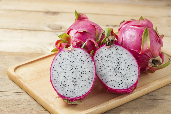 Fordelene og skadene ved pitahaya