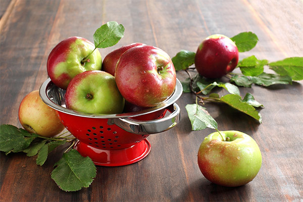 Quels fruits peuvent et ne peuvent pas être consommés avec une pancréatite