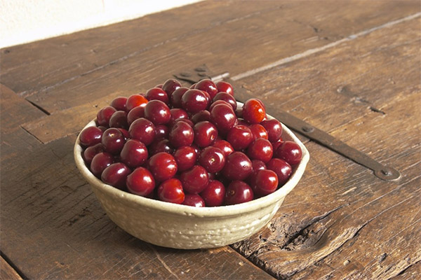 Was Beeren bei Diabetes konsumieren können und was nicht