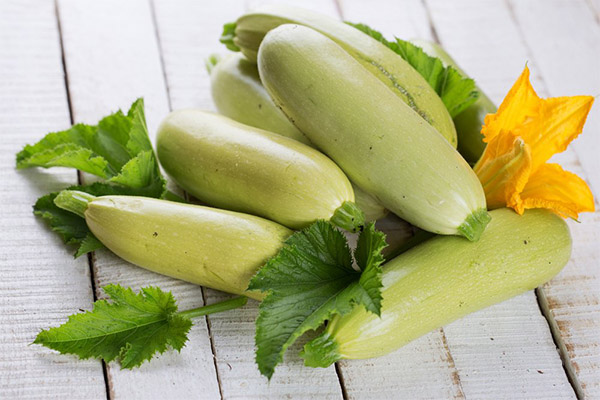 Quels légumes peuvent et ne peuvent pas être consommés avec les hémorroïdes