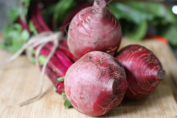 Quels légumes peuvent et ne doivent pas être utilisés pour la pancréatite