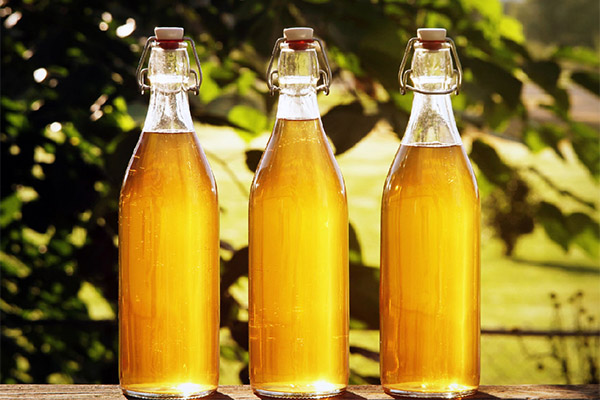 Mead dalam perubatan tradisional