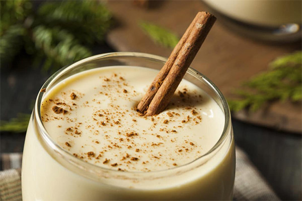 eggnog