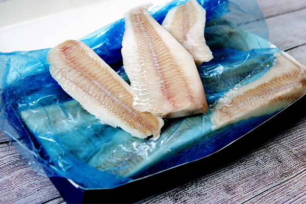 Is it possible to eat cod for various diseases