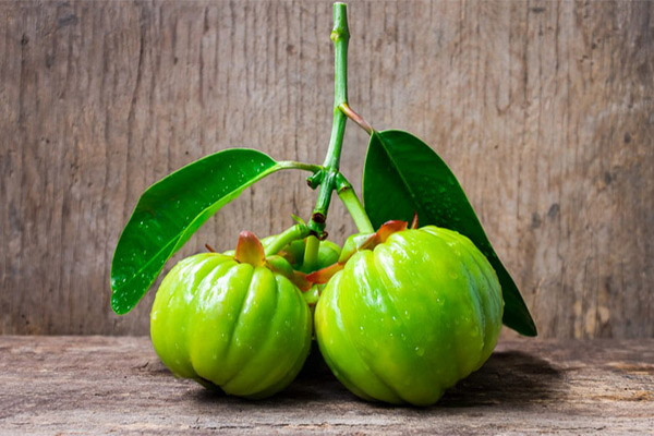 Cosa può essere cucinato dalla garcinia