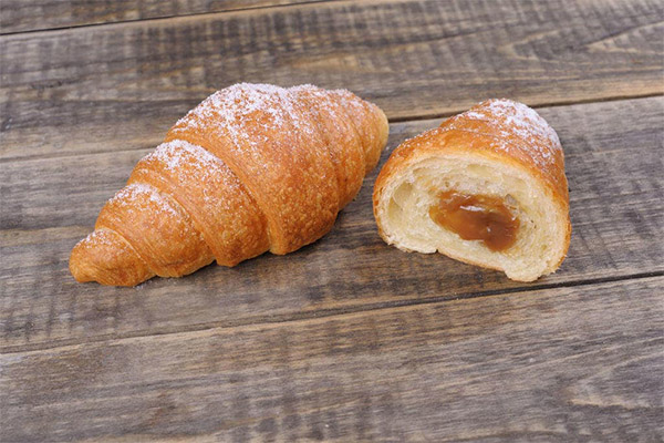 Interessante fakta om croissanter