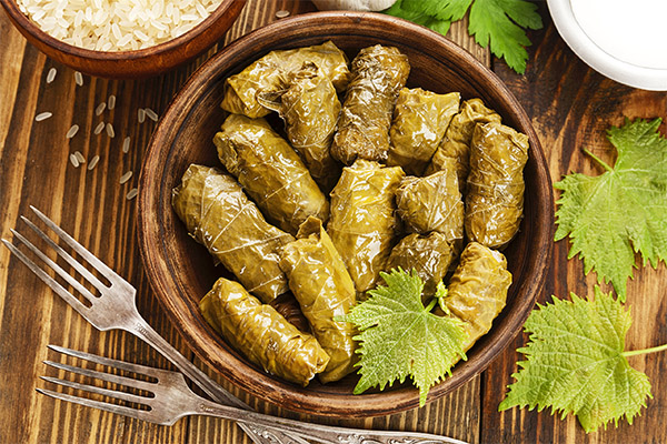 Dolma