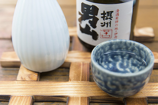 Interesting facts about sake