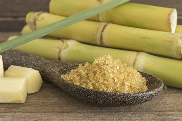 Comment distinguer le sucre de canne d'un faux