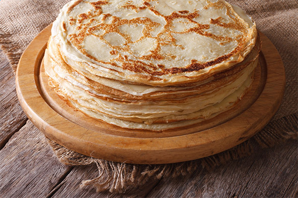 Comment faire des crêpes