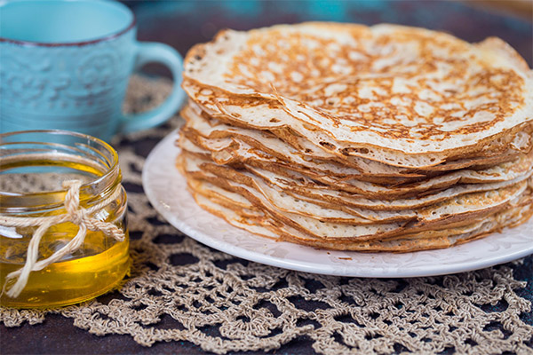 Zo maak je heerlijke pannenkoeken