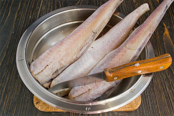 Is it possible to freeze thawed fish