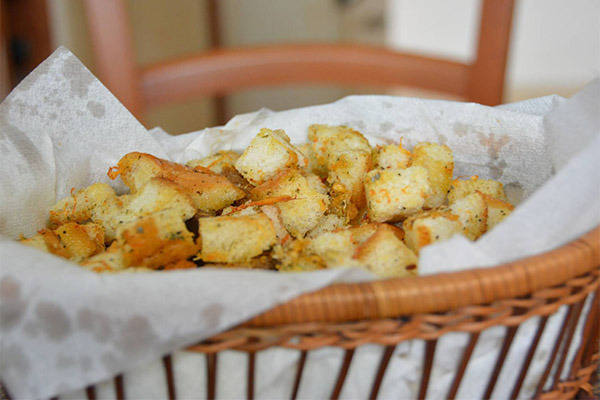 Biscuits de formatges